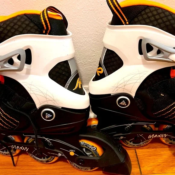 In-line Skates Women - Picture 2 of 6